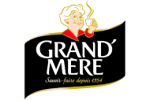 logo cafe grandmere