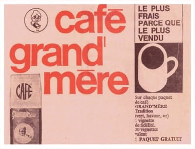 cafe grandmere histoire le bon sens d un couple d entrepreneurs