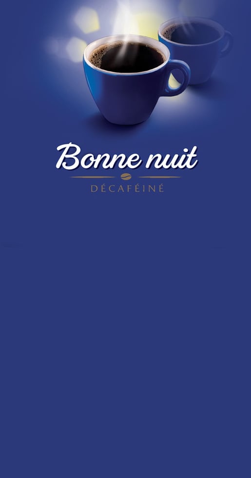 cafe grandmere cafe moulu bonne nuit banner mobile