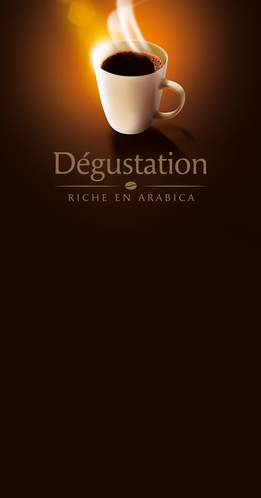 cafe grandmere cafe moulu degustation banner mobile