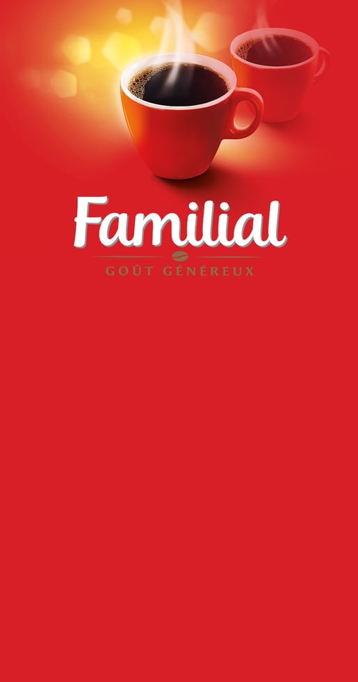 cafe grandmere cafe moulu familial banner mobile