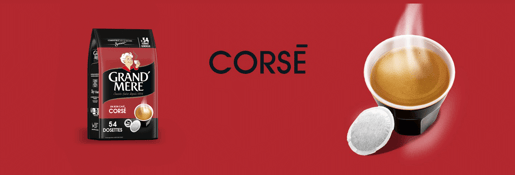 cafe grandmere cafe dosette corse banner desktop