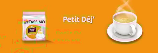 cafe grandmere cafe tasimo petit dejeuner banner desktop