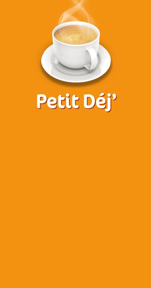 cafe grandmere cafe tasimo petit dejeuner banner mobile